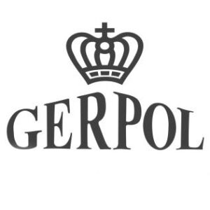 gerpol logo black